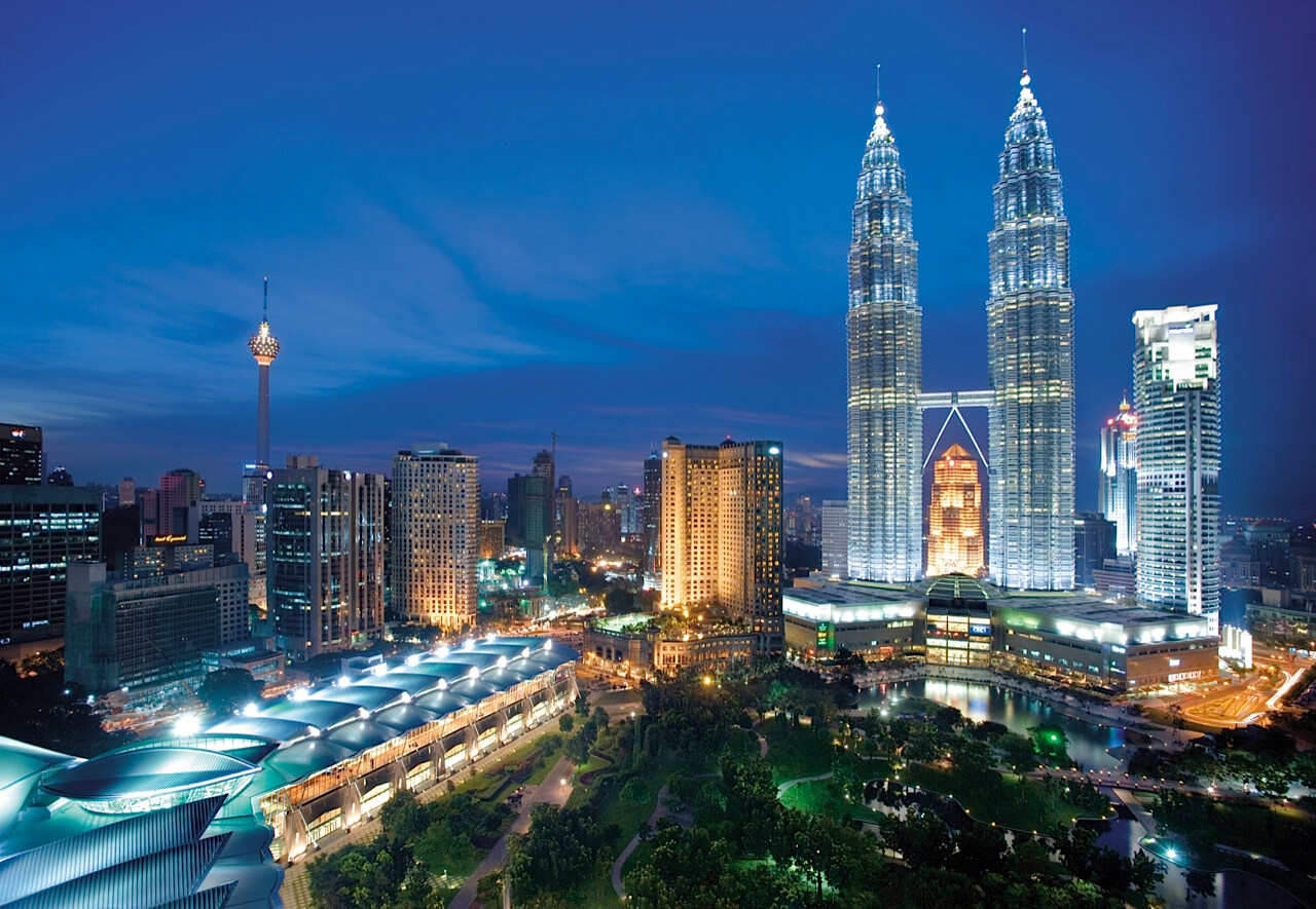 Kuala Lumpur City Tour Packages, Malaysia Tour Packages