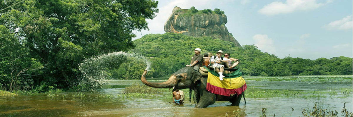 Highlights of Sri Lanka