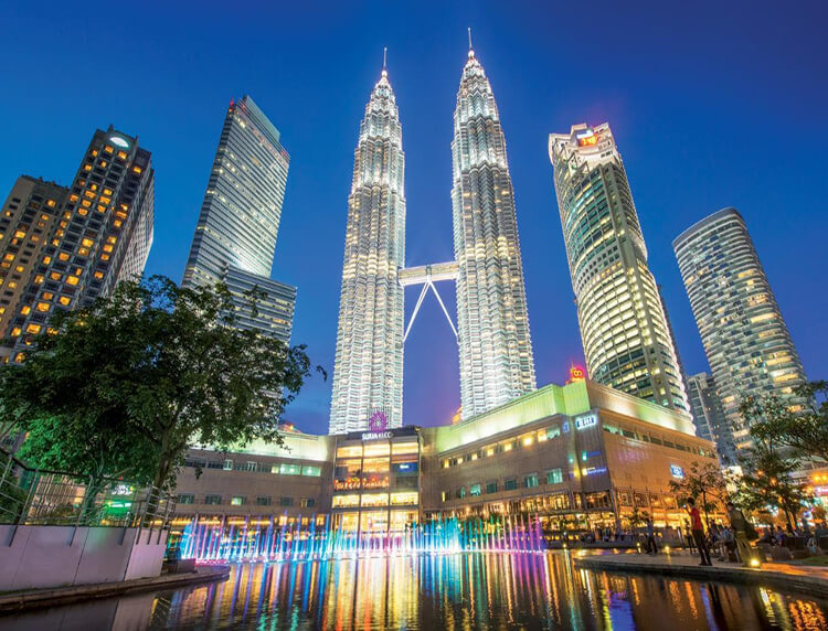 mba tour kuala lumpur